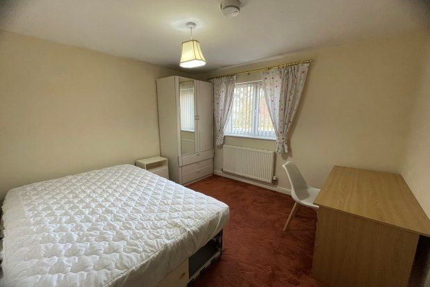 Thumbnail Room to rent in 9A Grange Avenue, Mansfield