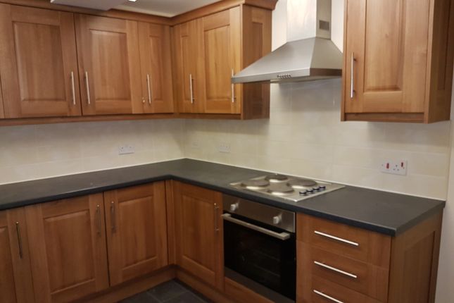 24, BROOM CRESCENT,  Rotherham photo 2