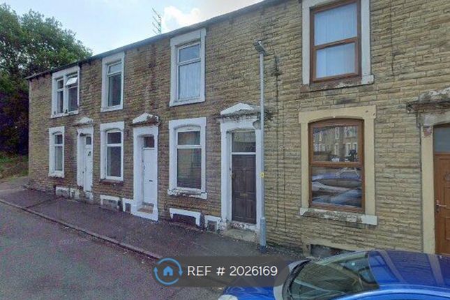Thumbnail Terraced house to rent in Forest Street, Burnley