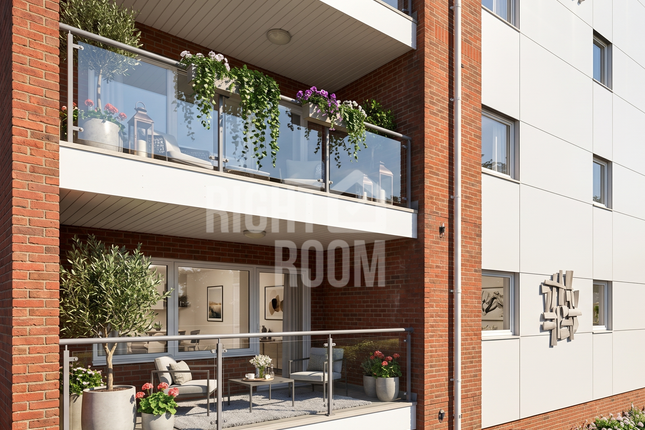 Flat 6, Harbour Ridge, Portsmouth photo 5