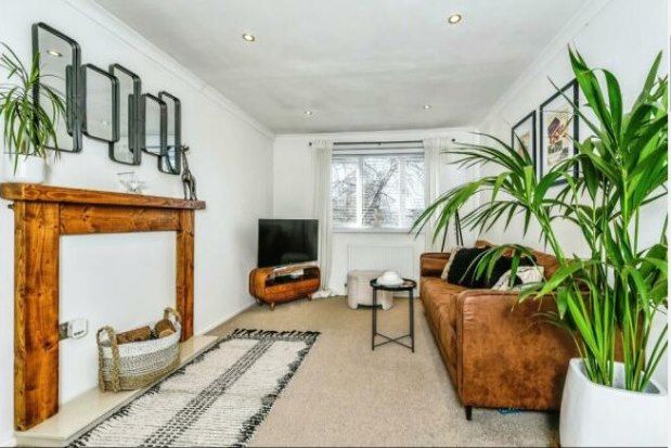 Thumbnail Flat to rent in Pitville Grove, Liverpool