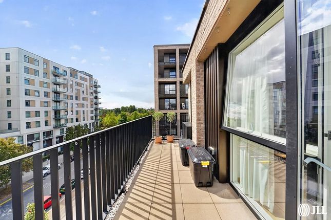 19, Triathlon Point, 1, Madison Way, London photo 2