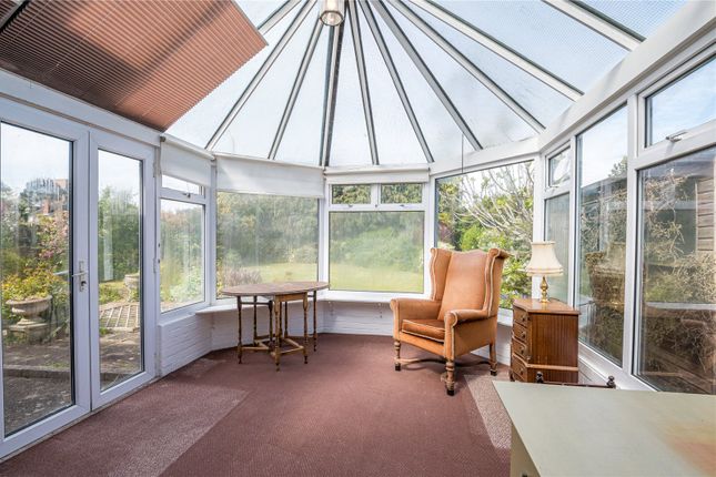 Bungalow for sale in St. James Avenue, Thorpe Bay, Essex