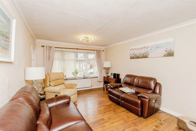 Semi-detached house for sale in Wigginsmill Road, Wednesbury