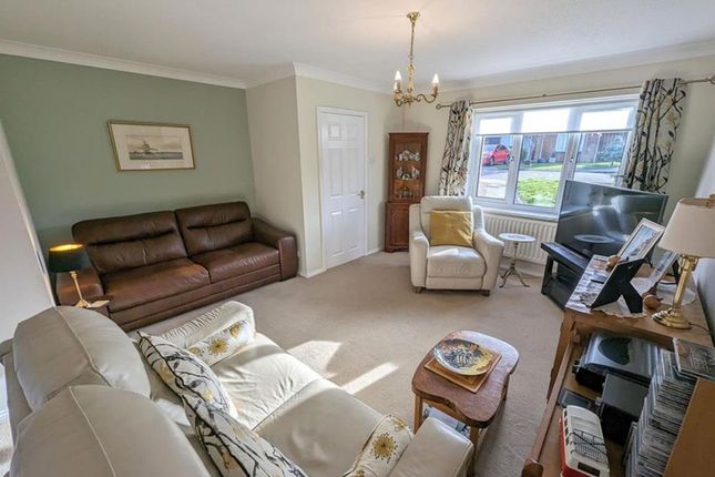 Detached house for sale in Borrowdale Close, East Boldon