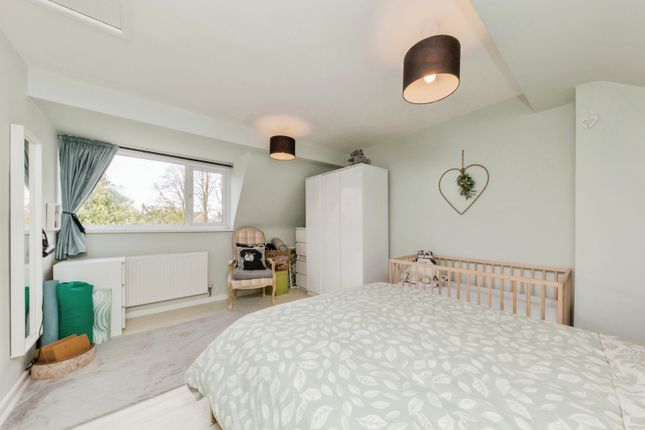 Bungalow for sale in Camelot Grove, Crewe, Cheshire