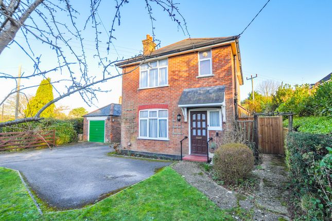 Detached house for sale in Award Road, Wimborne