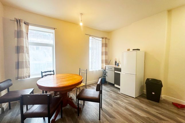 Flat to rent in Flat, A Nelson Street, Leicester