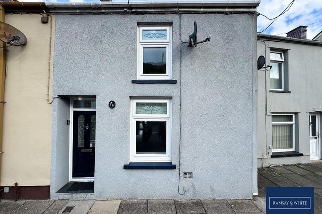 2 Bedroom Terraced in CF44 6BL