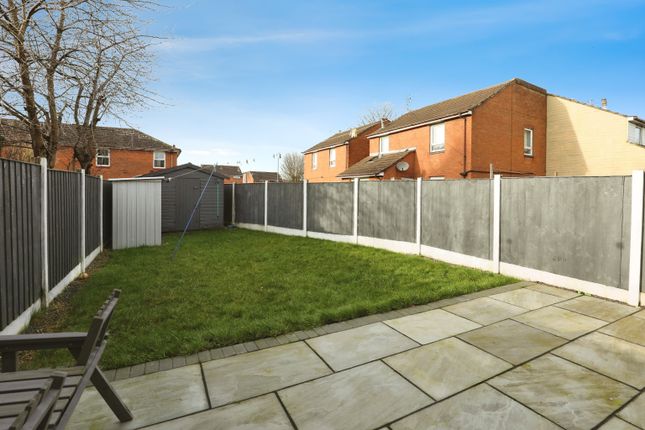 Terraced house for sale in Cottage Close, Liverpool