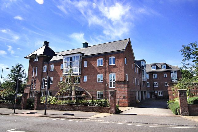1-bed flat on 15, Joules Court, Stone, £125,000