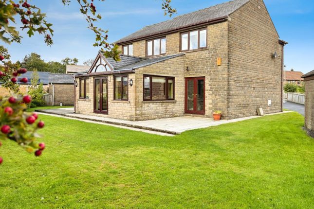 Hawthornes, 11, Brogden View, Barnoldswick photo 2