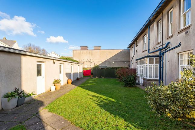 Flat 4, 83 Don Road, Jersey photo 4