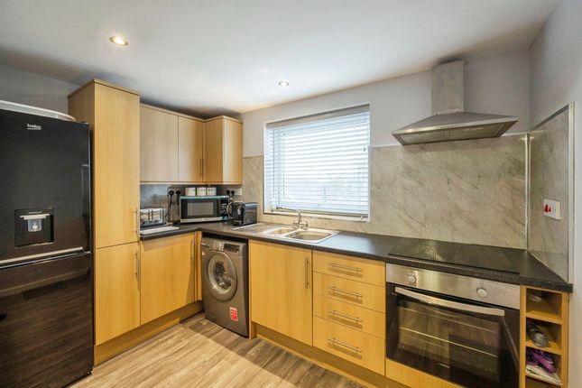 Flat 3, 1, Littleworth Lane, Doncaster photo 3