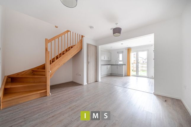 2-bed house on 8 Hull Lane, Bicester, £330,000