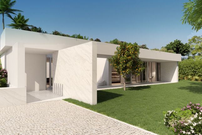 Villa for sale in 8100 Loulé, Portugal
