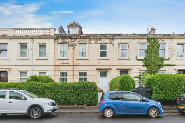 Terraced house for sale in Copland Road, Govan, Glasgow