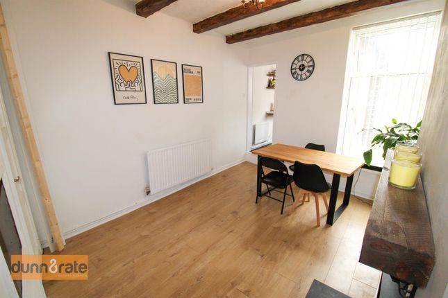 115, Newford Crescent, Stoke-On-Trent photo 4