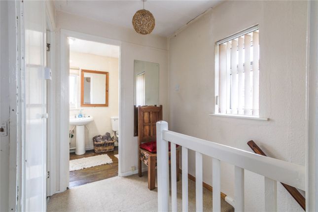 End terrace house for sale in Hollisters Drive, Bristol
