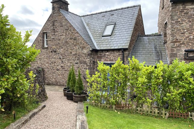Bwthyn Gwennol,, Pentre Bach, Powys photo 3