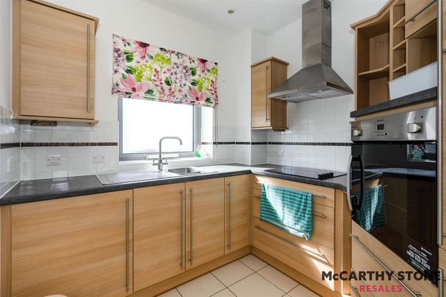 Flat for sale in Eversley Court, Dane Road, Seaford, East Sussex