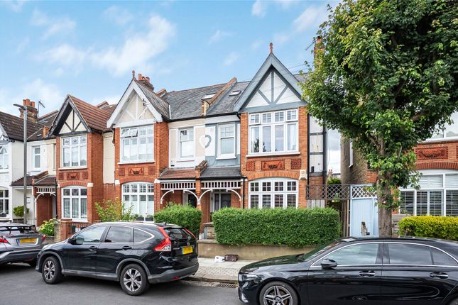 29b, Pendle Road, Furzedown photo 2