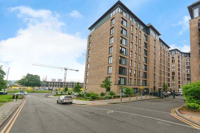 33, Roosevelt Apartments, 1, Lexington Gardens, Birmingham photo 4
