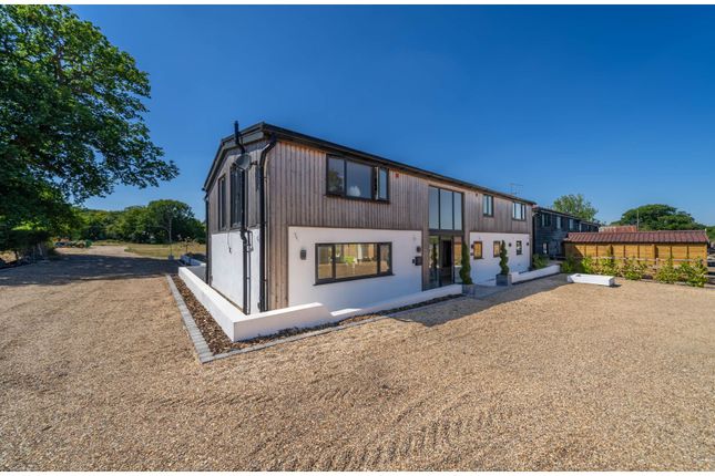 Detached house for sale in Partridge Lane, Dorking