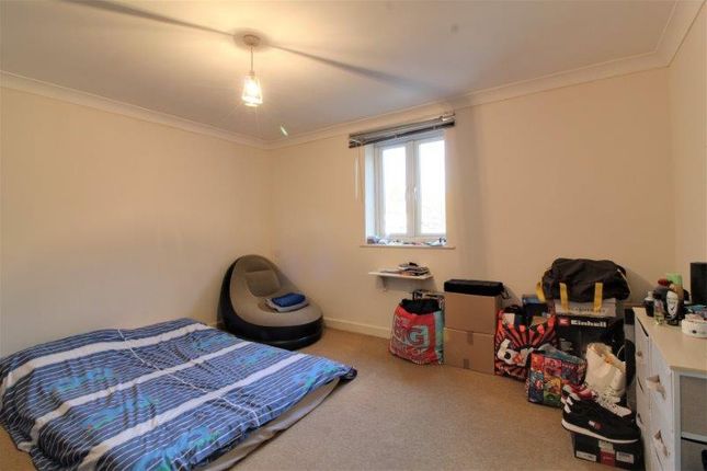 Flat for sale in Merrill Heights, Ipswich
