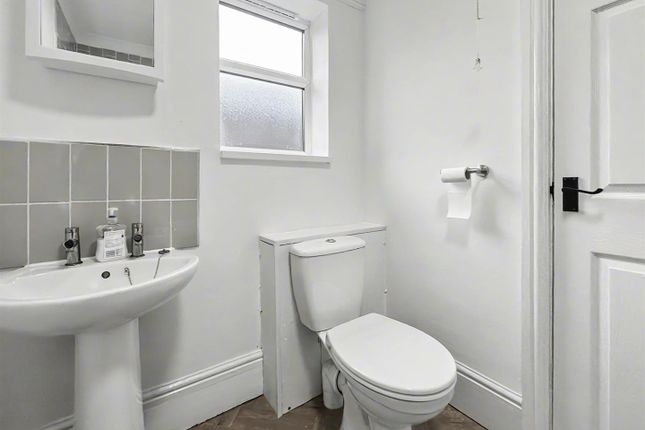 Flat 1, 51, Lime Grove, Nottingham photo 4