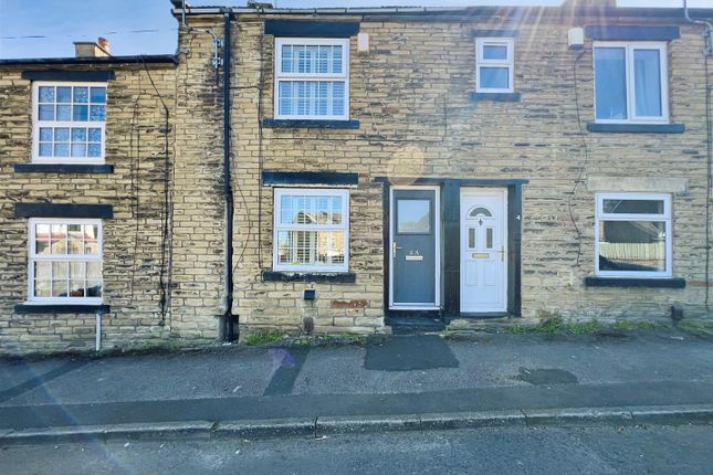 1-bed house on 4A, Apperley Road, Bradford, £140,000