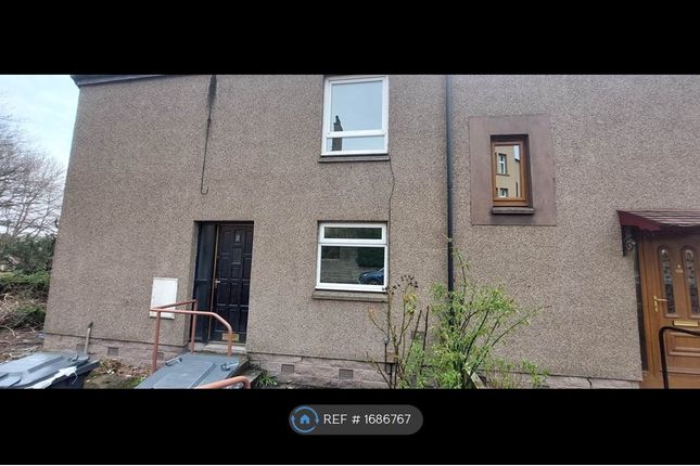Thumbnail Terraced house to rent in Fyffe Street, Dundee