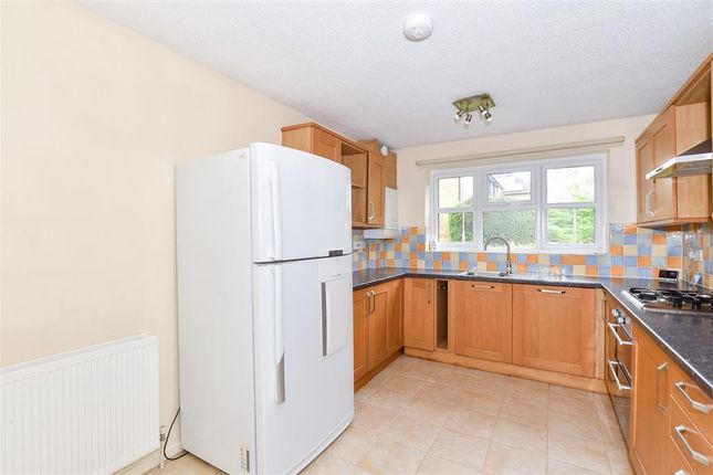 Semi-detached house for sale in Harvesters Way, Weavering, Maidstone, Kent