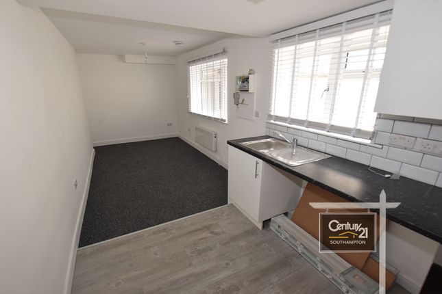 Studio to rent in |Ref: R152717|, St. Mary Street, Southampton