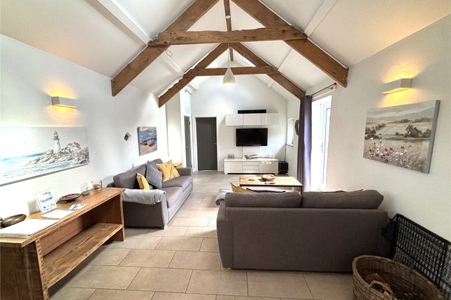 The Dairy,, Ludchurch, Pembrokeshire photo 4