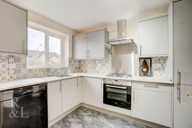 10, Whinlatter Drive, Nottingham photo 2