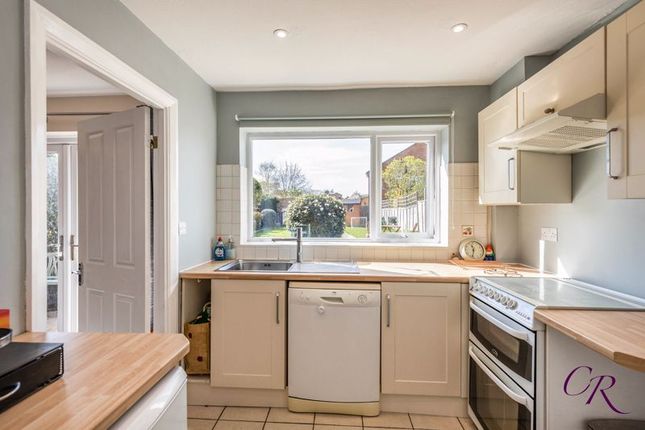 Detached house for sale in Willersey Road, Cheltenham