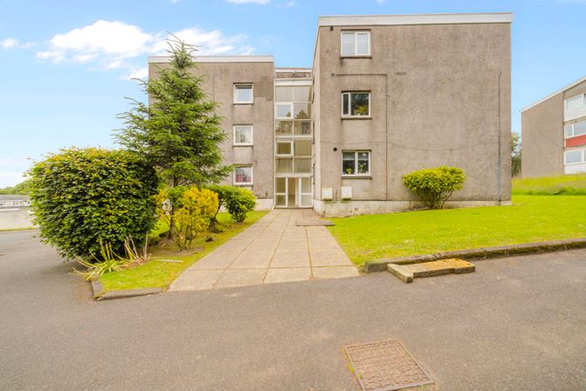 Thumbnail Flat for sale in Clutha Place, East Kilbride, Glasgow