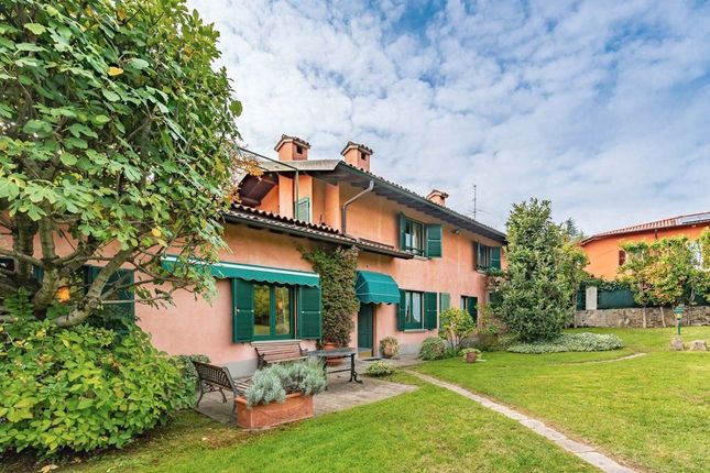 Villa for sale in Lombardia, Bergamo, Bergamo