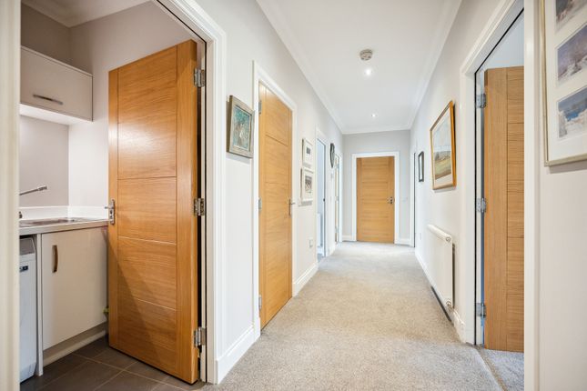 Flat for sale in Whittingehame Drive, Kelvinside, Glasgow