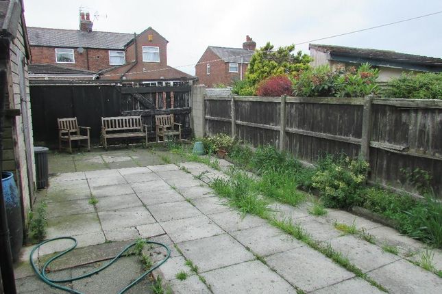 Semi-detached house to rent in New Street, St.Helens