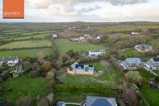 Carne Meadows,Green Lane, Wheal Rose, Redruth photo 3