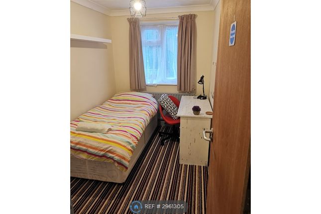 A Mount Pleasant Road, Southampton photo 5
