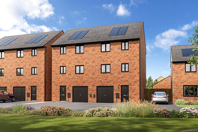 Plot C38, Off Commercial Road, South Shields, Tyne And Wear photo 2