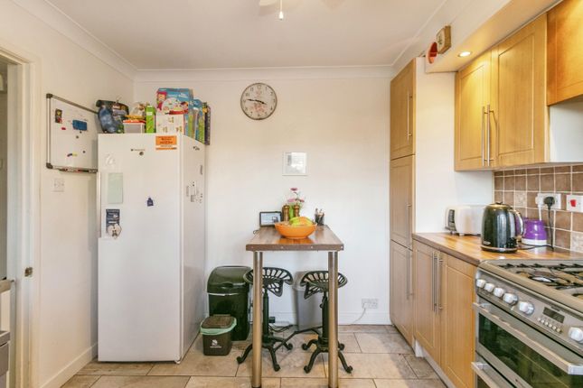 Terraced house for sale in High Street, Poole