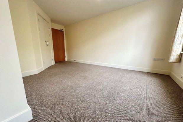 Flat to rent in Osborne Mews, Sheffield