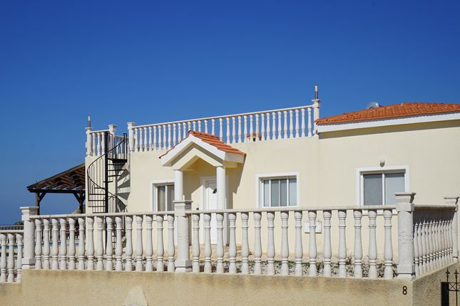 Thumbnail Detached house for sale in Melanda Heights, Pissouri, Limassol, Cyprus