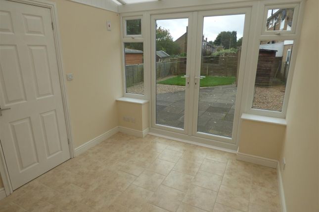 7, Meer Road, Nottingham photo 4
