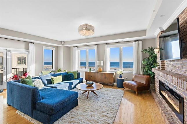 Apartment for sale in 1501 Ocean Ave #1302, Asbury Park, Nj 07712, Usa