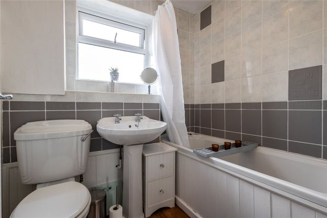 Terraced house for sale in Wyvern, Woodside, Telford, Shropshire